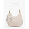 Sac a main Woomen Sac port&eacute; &eacute;paule Crocus CROCUS 709-00WCRO28 Beige