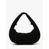 Sac a main Etrier Sac port&eacute; &eacute;paule Rebond REBOND 709-EREB155S Noir