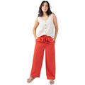 Pantalon Coton Du Monde Sherine Grenoble