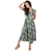 Robe Coton Du Monde Lolita