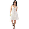 Robe Coton Du Monde Maxine