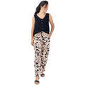 Pantalon Coton Du Monde Maly