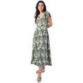 Robe Coton Du Monde Aretha