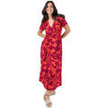 Robe Coton Du Monde Cataleya Grenoble