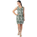 Robe Coton Du Monde Christina