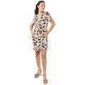 Robe Coton Du Monde Claudia