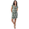 Robe Coton Du Monde Erika