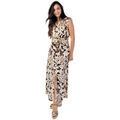 Robe Coton Du Monde Imany
