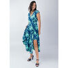 Robe Coton Du Monde Lolita