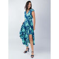 Robe Coton Du Monde Lolita Grenoble