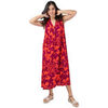 Robe Coton Du Monde Maita
