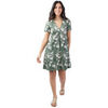 Robe Coton Du Monde Maja