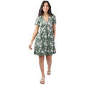 Robe Coton Du Monde Maja