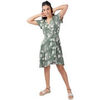 Robe Coton Du Monde Marika