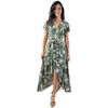 Robe Coton Du Monde Sakura