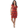 Robe Coton Du Monde Tania