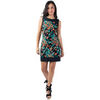 Robe Coton Du Monde Tatiana
