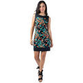 Robe Coton Du Monde Tatiana