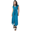Robe Coton Du Monde Selina