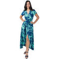 Robe Coton Du Monde Sakura
