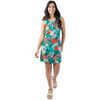 Robe Coton Du Monde Christina