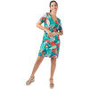 Robe Coton Du Monde Claudia