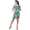 Robe Coton Du Monde Erika