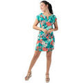 Robe Coton Du Monde Erika Grenoble