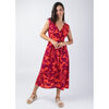 Robe Coton Du Monde Esmeralda