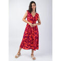 Robe Coton Du Monde Esmeralda