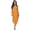 Robe Coton Du Monde Maita