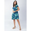 Robe Coton Du Monde Marika