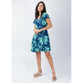 Robe Coton Du Monde Marika