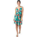 Robe Coton Du Monde Morea
