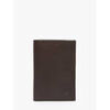 Porte-monnaie Etrier Porte-papiers Madras cuir MADRAS 080-0EMAD429