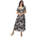 Robe Coton Du Monde Cataleya