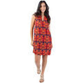 Robe Coton Du Monde Anha