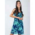 Robe Coton Du Monde Amaya