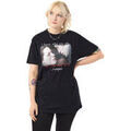 Tee-shirts sur Grenoble : T-shirt Twilight Vampire T-shirt &agrave; manches courtes Noir