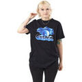 Tee-shirts sur Grenoble : T-shirt Casper Friends T-shirt &agrave; manches courtes Noir