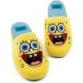 Chaussons Spongebob Squarepants Character Chaussons mules