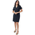 Robe Coton Du Monde Albertine