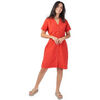 Robe Coton Du Monde Albertine