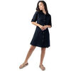 Robe Coton Du Monde Claudine
