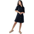 Robe Coton Du Monde Claudine