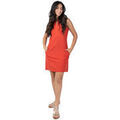 Robe Coton Du Monde Ondine Grenoble