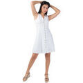 Robe Coton Du Monde Maurine Grenoble