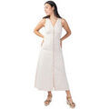 Robe Coton Du Monde Seraphine