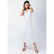 Robe Coton Du Monde Seraphine