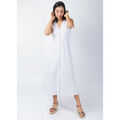 Robe Coton Du Monde Seraphine